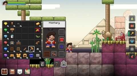 拾荒工杰克游戏正版图3