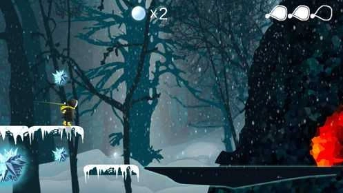 露尔艾比的梦境冒险游戏完整版图3