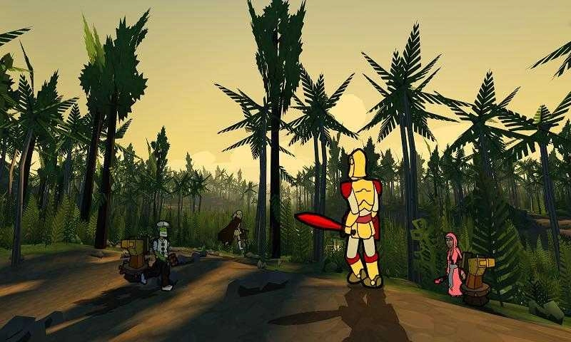 天使之尘(Angeldust)官方版图4