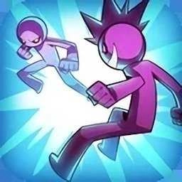 绝地火柴人游戏最新版