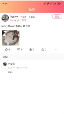 铲屎官联盟安卓直装版图3