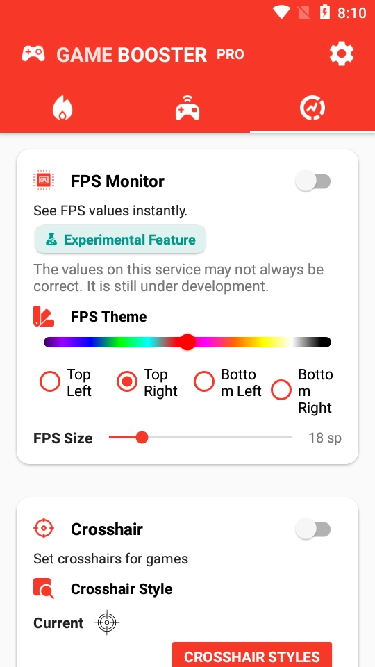 gameboosterpro直装版图3