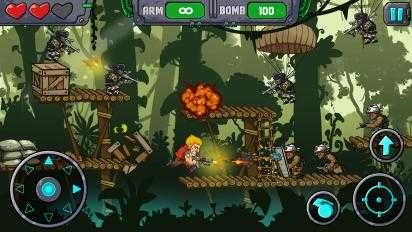 豪血寺一族2游戏绿色版图2