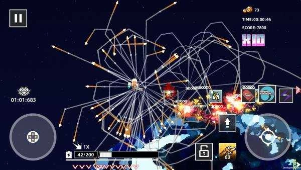 强袭人形:原体游戏最新版图4