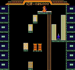 马里奥兄弟拆屋工游戏官方最新版图2