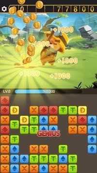 鼹鼠矿工(MoleMiner)正版