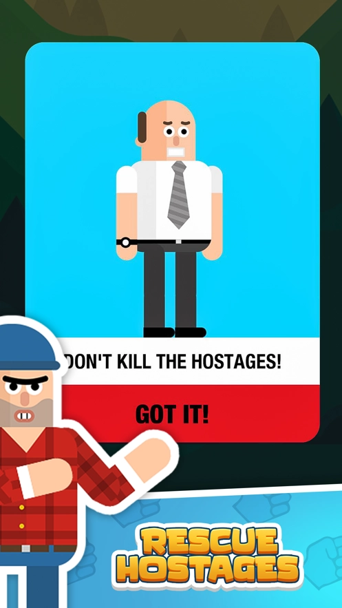 格斗先生免费原版图2