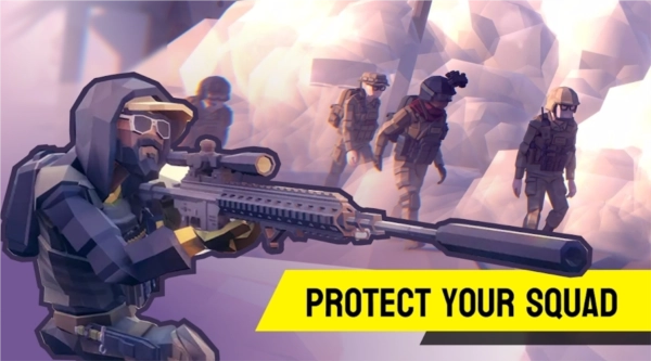 像素战地世界战争国际版图2