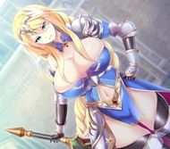 银狱的姬骑士姐妹汉化版