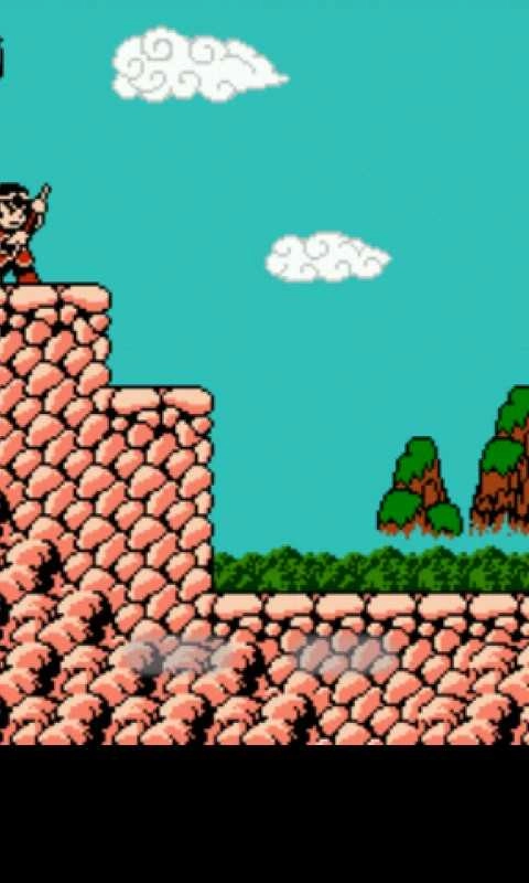 西游记世界2官方最新版图3