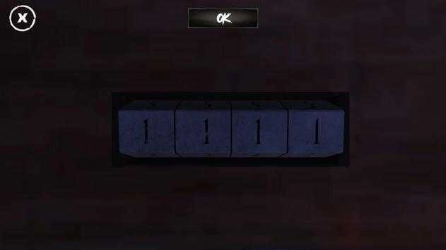 恐怖的噩梦小丑安卓官方版图2