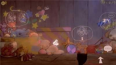 阁楼gARret安卓直装版图3