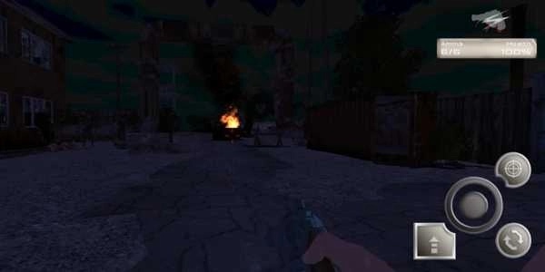 丧尸世界(Dead World)安卓免费版(2)