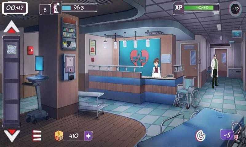 密室逃脱正义之魂修改版