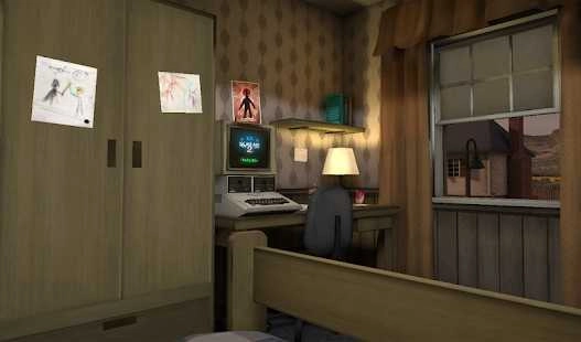 恐怖冰激凌5中文版安卓下载