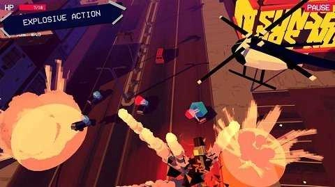 极速逃亡2中文版