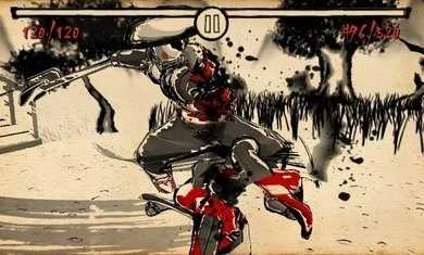 千层剑(SenSoNoKen)游戏纯净最新版图4