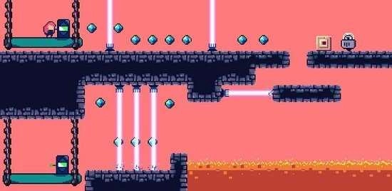 瑞秋与电梯安卓直装版图3