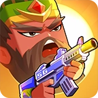 进攻敌方水晶游戏纯净版