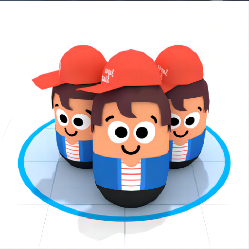 看你往哪跑安卓免费版v0.0.1