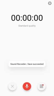 录音酱Sound Recorder安卓直装版图3