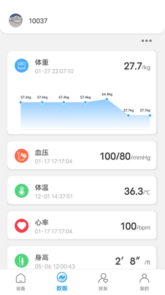 Kingbei Fit通用版图3