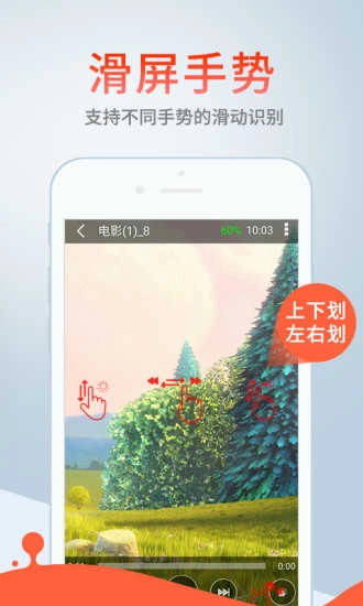 哈哈影视官方版图2
