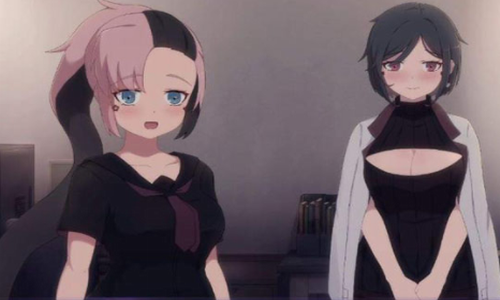 死神哪有这么萌汉化版