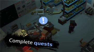 像素求生战争手机版下载