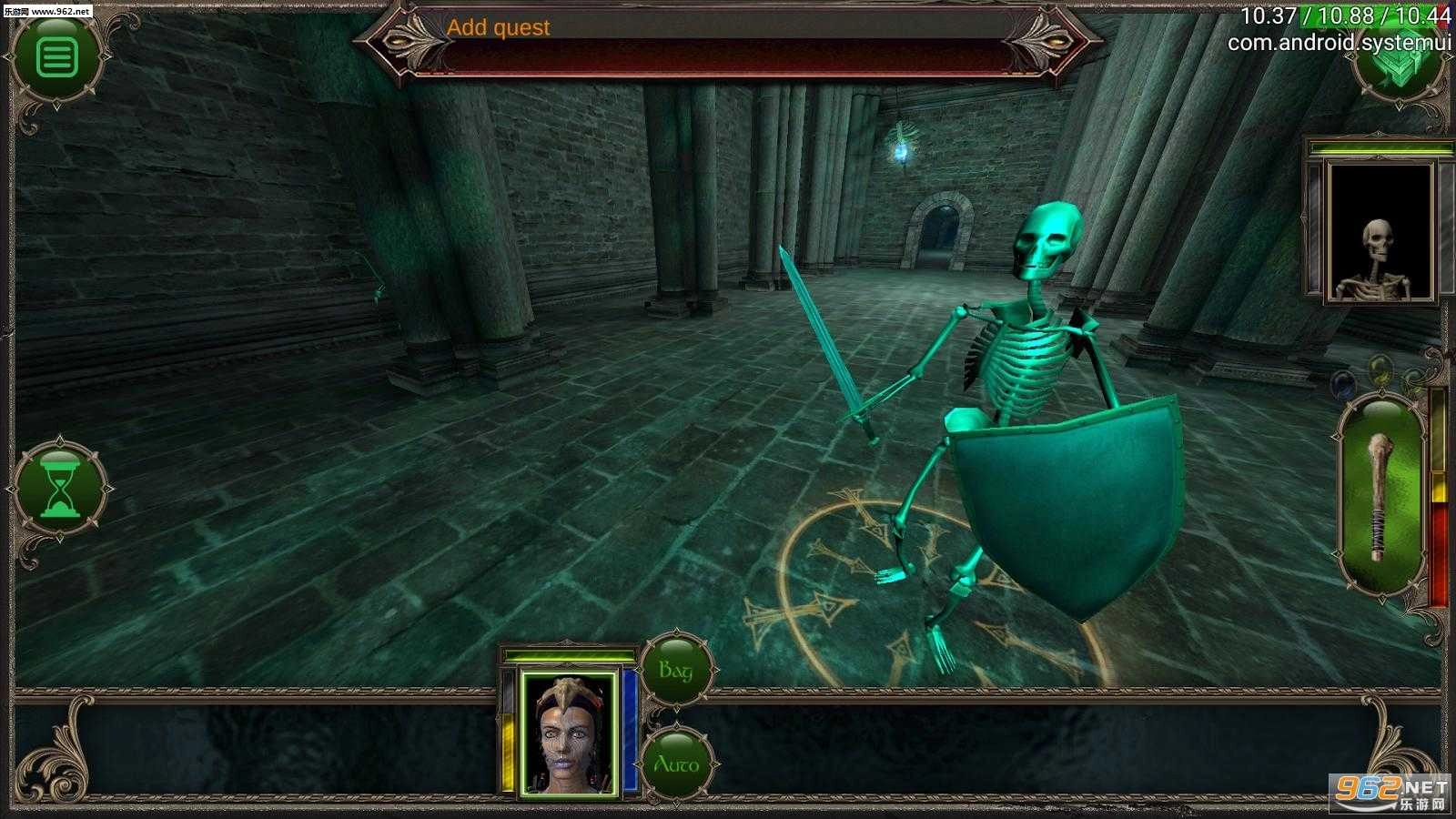 命运之斧游戏官方最新版图3