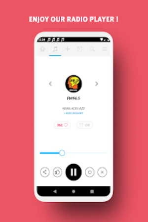 泰国广播电台(Radio Thailand)无广告版图2