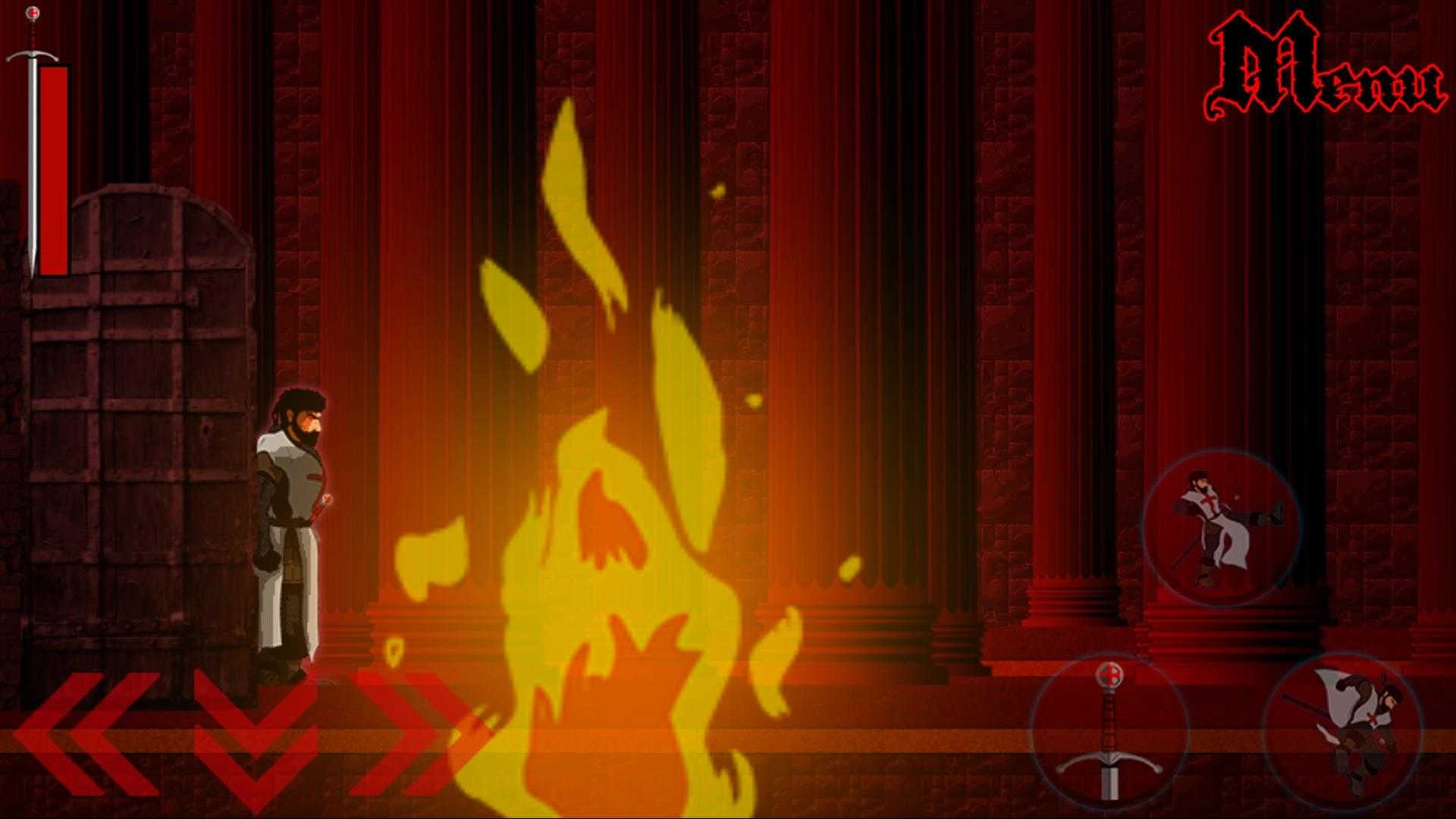 圣堂武士(Templar)手游免费版图2