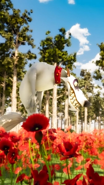 逃脱小红帽官方最新版(3)