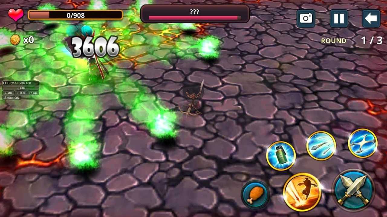 迪蒙猎人(DemongHunterVIP)手机最新版