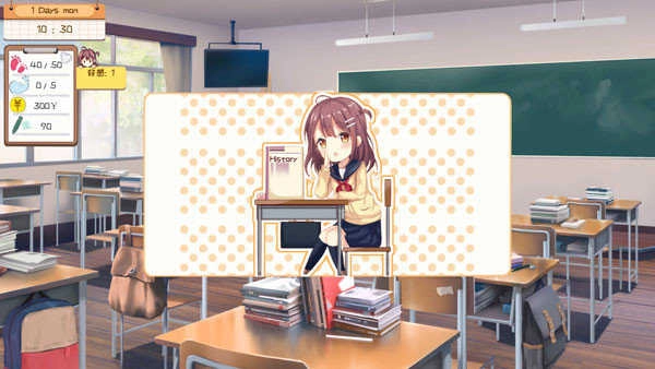 邻桌女同学免费版