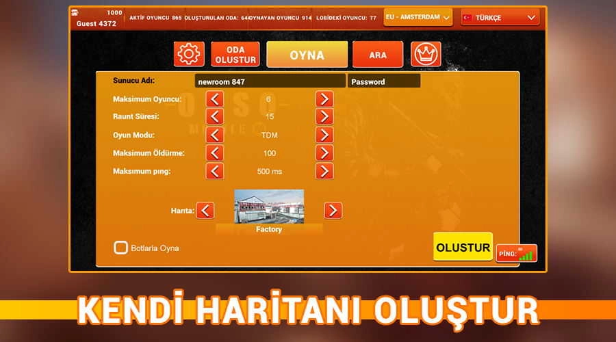 在线军事战争免费原版图3