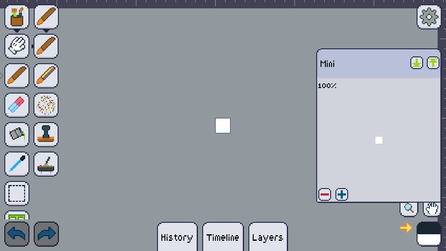 Pixly原版图2