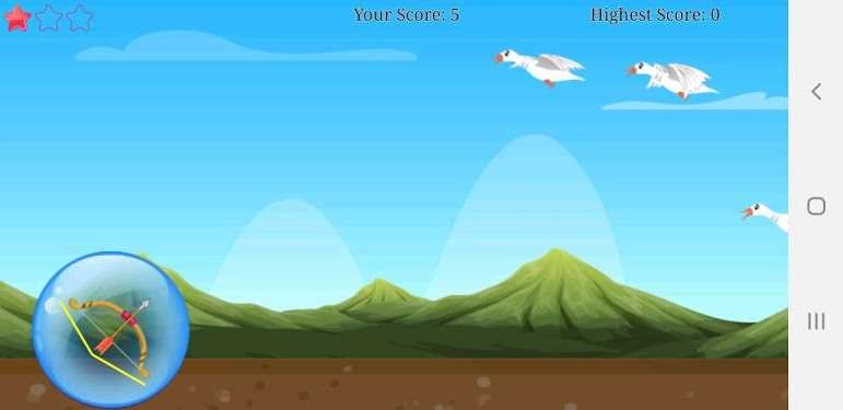 鸭弩狩猎(DuckCrossbowHunting)安卓直装版图3