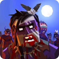 末日仇恨官方正版