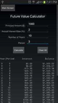 Calculator++高级版截图3