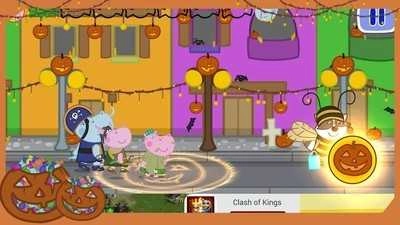 糖果猎人4(PinataHunter4)游戏纯净版图2