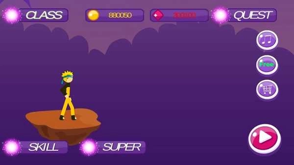 火柴人火影忍者2最新版图3