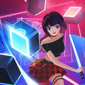 节奏空间VR（beatsaber）安卓免费版