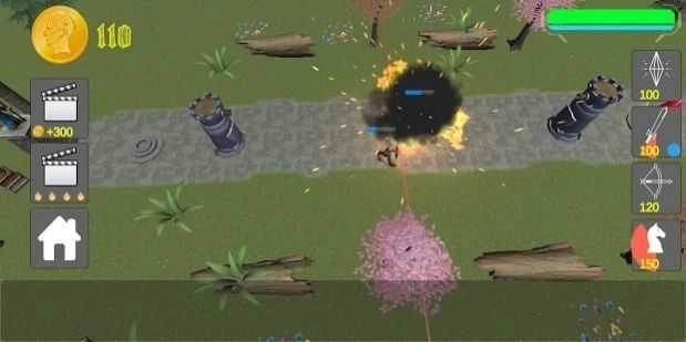 中土竞技场(MiddleEarthArena)手机版图2