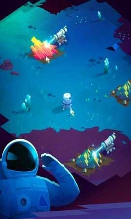 宇宙征服计划最新免费版图3