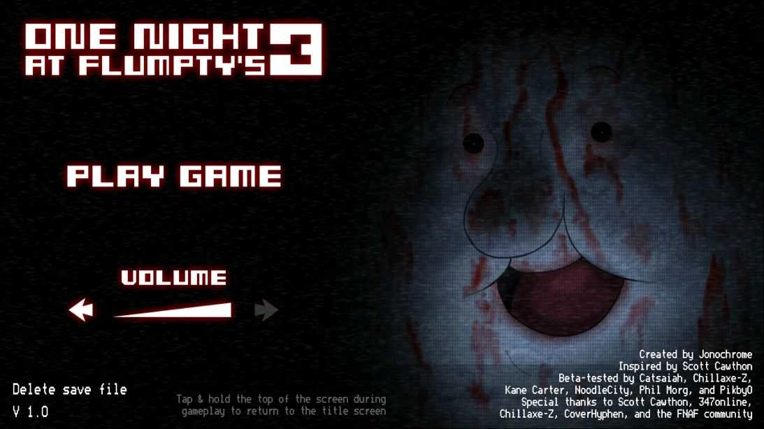 方皮特的一夜惊魂娘化版(2)