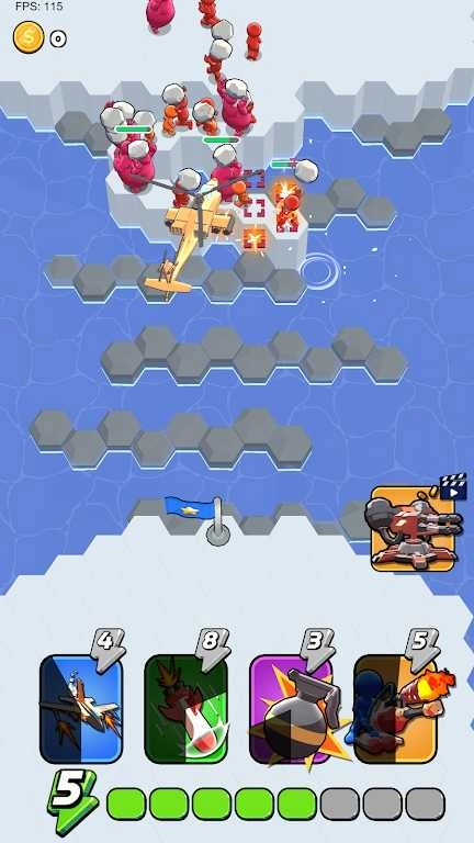 终极防御大作战(SkillfulDefense)游戏官方最新版图3