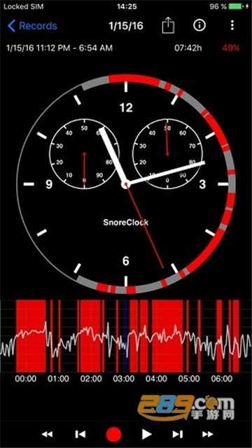 Snooze Clock手机版图2