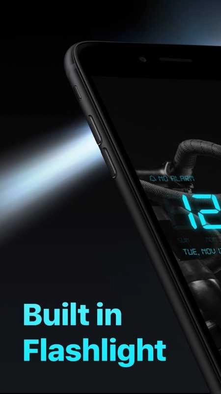 Speaking Alarm Clock免费版图3