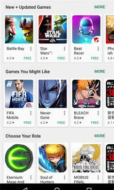 谷歌商店(Google Play Store)安卓版图3